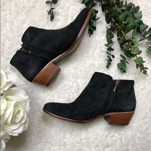 Sam Edelman Petty Bootie